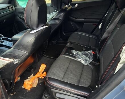 Форд Ескейп, об'ємом двигуна 1.5 л та пробігом 51 тис. км за 10500 $, фото 5 на Automoto.ua