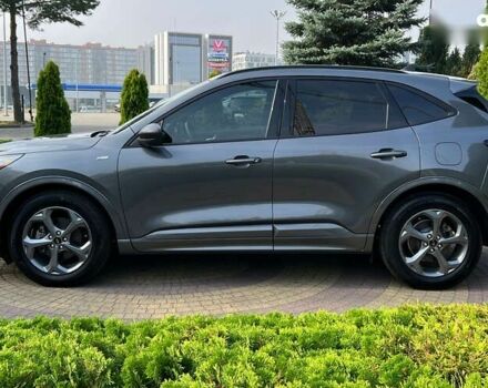 Форд Ескейп, об'ємом двигуна 1.5 л та пробігом 29 тис. км за 24999 $, фото 3 на Automoto.ua