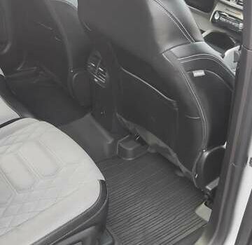 Форд Эскейп, объемом двигателя 2.5 л и пробегом 17 тыс. км за 29500 $, фото 20 на Automoto.ua