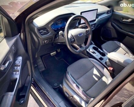 Форд Ескейп, об'ємом двигуна 0 л та пробігом 61 тис. км за 27800 $, фото 18 на Automoto.ua