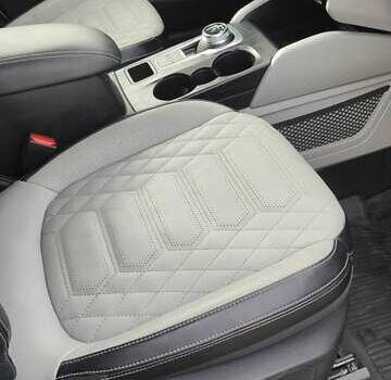 Форд Эскейп, объемом двигателя 2.5 л и пробегом 17 тыс. км за 29500 $, фото 18 на Automoto.ua