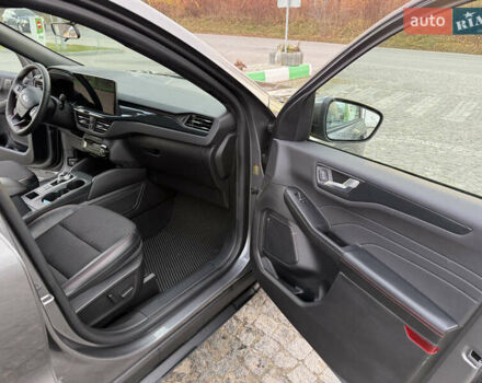 Форд Эскейп, объемом двигателя 2 л и пробегом 27 тыс. км за 23500 $, фото 17 на Automoto.ua