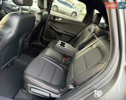 Форд Эскейп, объемом двигателя 2 л и пробегом 27 тыс. км за 23500 $, фото 13 на Automoto.ua