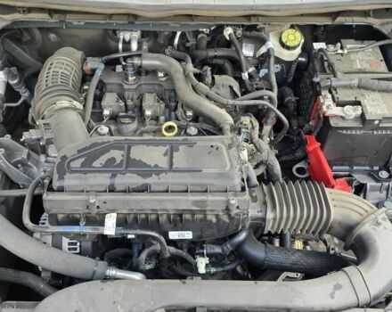 Форд Ескейп, об'ємом двигуна 1.5 л та пробігом 51 тис. км за 10500 $, фото 2 на Automoto.ua