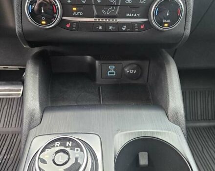 Форд Эскейп, объемом двигателя 0 л и пробегом 57 тыс. км за 21400 $, фото 16 на Automoto.ua