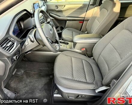 Форд Ескейп, об'ємом двигуна 1.5 л та пробігом 37 тис. км за 19000 $, фото 5 на Automoto.ua