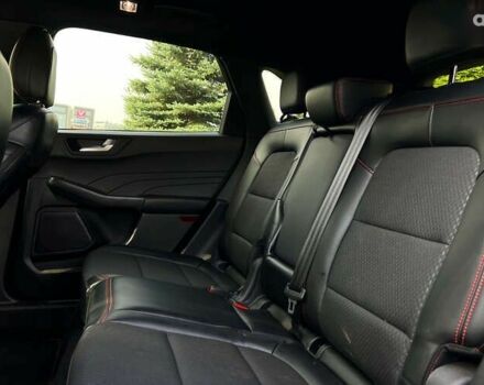 Форд Ескейп, об'ємом двигуна 1.5 л та пробігом 29 тис. км за 24999 $, фото 9 на Automoto.ua