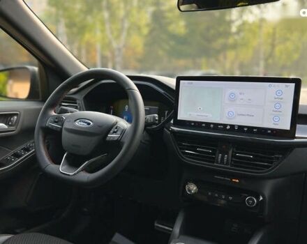 Форд Ескейп, об'ємом двигуна 1.5 л та пробігом 29 тис. км за 24999 $, фото 11 на Automoto.ua