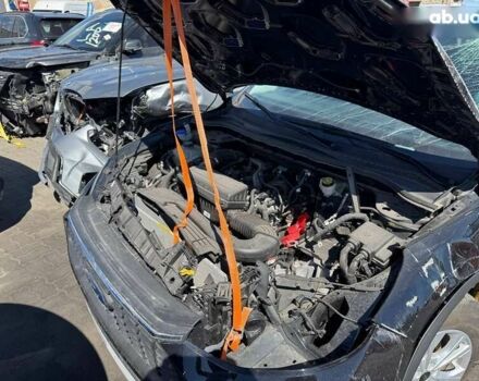 Форд Эскейп, объемом двигателя 1.5 л и пробегом 18 тыс. км за 7900 $, фото 12 на Automoto.ua