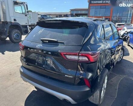 Форд Эскейп, объемом двигателя 1.5 л и пробегом 18 тыс. км за 7900 $, фото 2 на Automoto.ua
