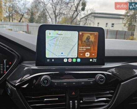 Форд Эскейп, объемом двигателя 0 л и пробегом 57 тыс. км за 21400 $, фото 17 на Automoto.ua