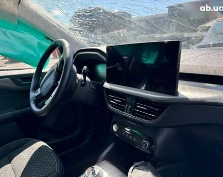 Форд Эскейп, объемом двигателя 1.5 л и пробегом 18 тыс. км за 7900 $, фото 6 на Automoto.ua