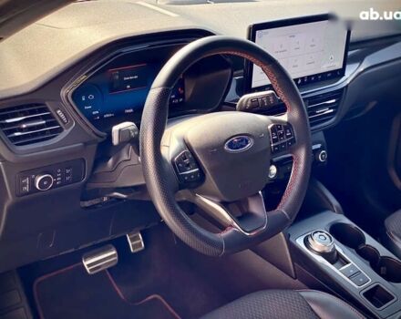Форд Ескейп, об'ємом двигуна 0 л та пробігом 61 тис. км за 27800 $, фото 22 на Automoto.ua