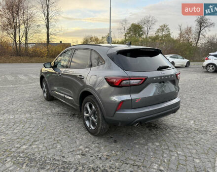 Форд Эскейп, объемом двигателя 2 л и пробегом 27 тыс. км за 23500 $, фото 7 на Automoto.ua