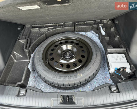Форд Эскейп, объемом двигателя 2 л и пробегом 27 тыс. км за 23500 $, фото 22 на Automoto.ua
