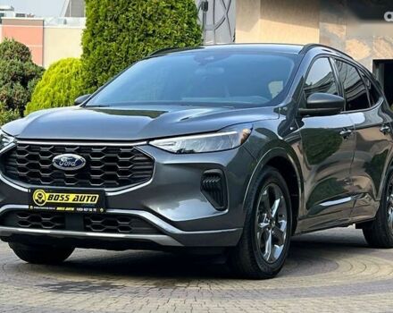 Форд Ескейп, об'ємом двигуна 1.5 л та пробігом 29 тис. км за 24999 $, фото 2 на Automoto.ua