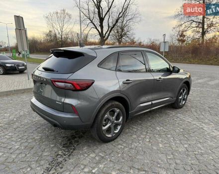 Форд Эскейп, объемом двигателя 2 л и пробегом 27 тыс. км за 23500 $, фото 5 на Automoto.ua