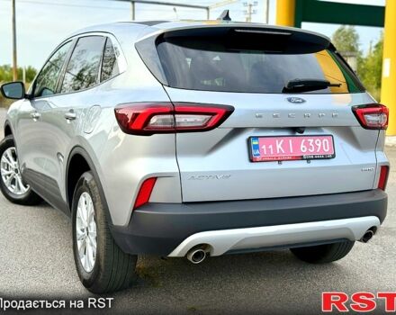 Форд Ескейп, об'ємом двигуна 1.5 л та пробігом 37 тис. км за 19000 $, фото 1 на Automoto.ua