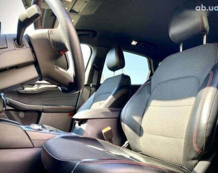 Форд Ескейп, об'ємом двигуна 0 л та пробігом 61 тис. км за 27800 $, фото 20 на Automoto.ua