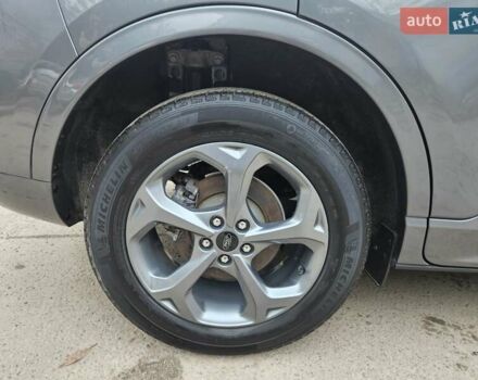 Форд Эскейп, объемом двигателя 0 л и пробегом 57 тыс. км за 21400 $, фото 7 на Automoto.ua