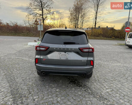 Форд Эскейп, объемом двигателя 2 л и пробегом 27 тыс. км за 23500 $, фото 6 на Automoto.ua