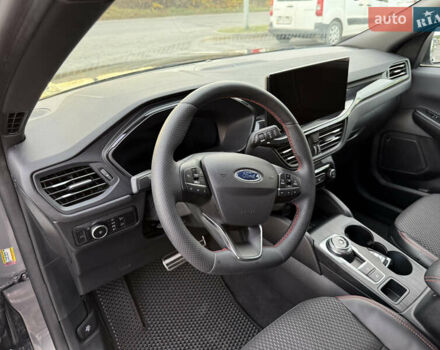 Форд Эскейп, объемом двигателя 2 л и пробегом 27 тыс. км за 23500 $, фото 11 на Automoto.ua