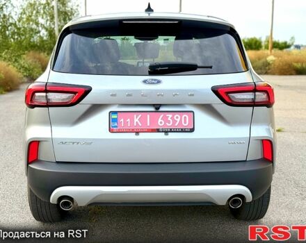 Форд Ескейп, об'ємом двигуна 1.5 л та пробігом 37 тис. км за 19000 $, фото 3 на Automoto.ua