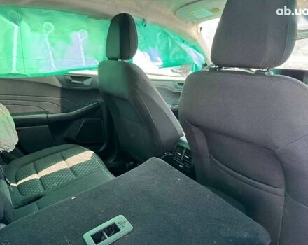 Форд Эскейп, объемом двигателя 1.5 л и пробегом 18 тыс. км за 7900 $, фото 8 на Automoto.ua