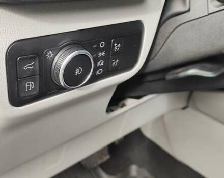 Форд Эскейп, объемом двигателя 2.5 л и пробегом 17 тыс. км за 29500 $, фото 14 на Automoto.ua