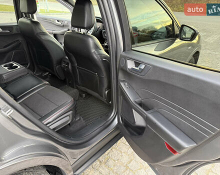 Форд Эскейп, объемом двигателя 2 л и пробегом 27 тыс. км за 23500 $, фото 14 на Automoto.ua