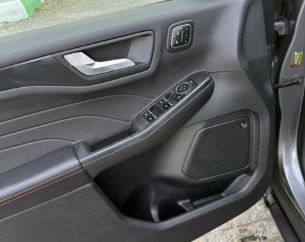 Форд Эскейп, объемом двигателя 2 л и пробегом 27 тыс. км за 23500 $, фото 28 на Automoto.ua