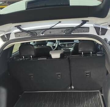 Форд Эскейп, объемом двигателя 2.5 л и пробегом 17 тыс. км за 29500 $, фото 19 на Automoto.ua