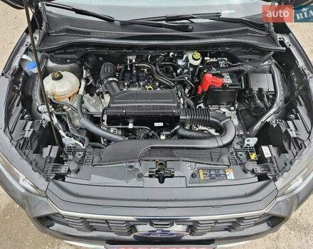 Форд Эскейп, объемом двигателя 0 л и пробегом 57 тыс. км за 21400 $, фото 8 на Automoto.ua