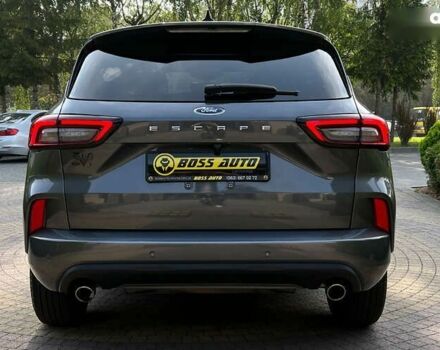 Форд Ескейп, об'ємом двигуна 1.5 л та пробігом 29 тис. км за 24999 $, фото 5 на Automoto.ua