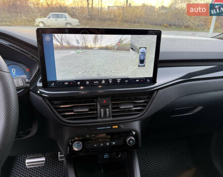 Форд Эскейп, объемом двигателя 2 л и пробегом 27 тыс. км за 23500 $, фото 24 на Automoto.ua