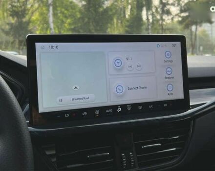 Форд Ескейп, об'ємом двигуна 1.5 л та пробігом 29 тис. км за 24999 $, фото 15 на Automoto.ua