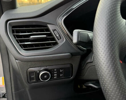 Форд Эскейп, объемом двигателя 2 л и пробегом 27 тыс. км за 23500 $, фото 27 на Automoto.ua