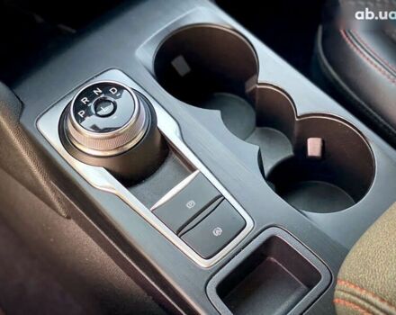Форд Ескейп, об'ємом двигуна 0 л та пробігом 61 тис. км за 27800 $, фото 25 на Automoto.ua