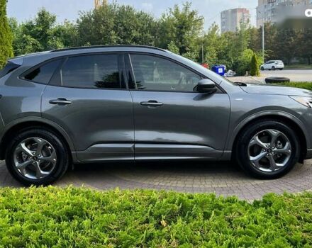 Форд Ескейп, об'ємом двигуна 1.5 л та пробігом 29 тис. км за 24999 $, фото 7 на Automoto.ua