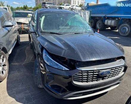 Форд Эскейп, объемом двигателя 1.5 л и пробегом 18 тыс. км за 7900 $, фото 4 на Automoto.ua