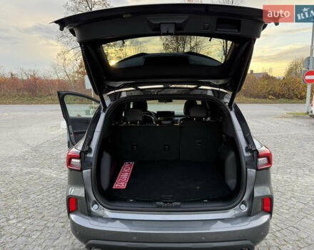 Форд Эскейп, объемом двигателя 2 л и пробегом 27 тыс. км за 23500 $, фото 20 на Automoto.ua