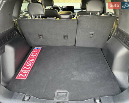 Форд Эскейп, объемом двигателя 2 л и пробегом 27 тыс. км за 23500 $, фото 21 на Automoto.ua