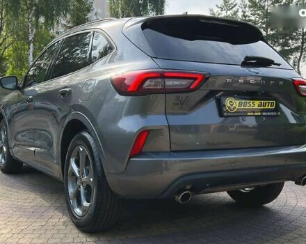 Форд Ескейп, об'ємом двигуна 1.5 л та пробігом 29 тис. км за 24999 $, фото 4 на Automoto.ua