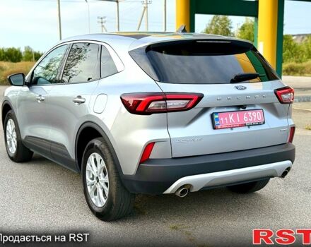 Форд Ескейп, об'ємом двигуна 1.5 л та пробігом 37 тис. км за 19000 $, фото 4 на Automoto.ua