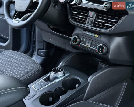 Форд Эскейп, объемом двигателя 0 л и пробегом 37 тыс. км за 23500 $, фото 38 на Automoto.ua