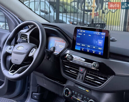 Форд Эскейп, объемом двигателя 0 л и пробегом 37 тыс. км за 23500 $, фото 37 на Automoto.ua