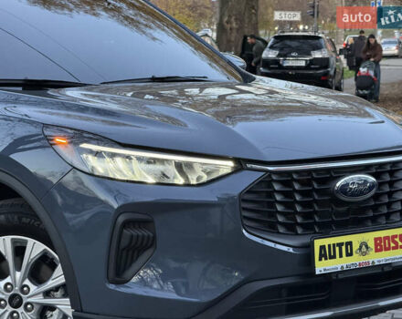 Форд Эскейп, объемом двигателя 0 л и пробегом 37 тыс. км за 23500 $, фото 7 на Automoto.ua