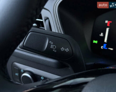 Форд Эскейп, объемом двигателя 0 л и пробегом 37 тыс. км за 23500 $, фото 27 на Automoto.ua