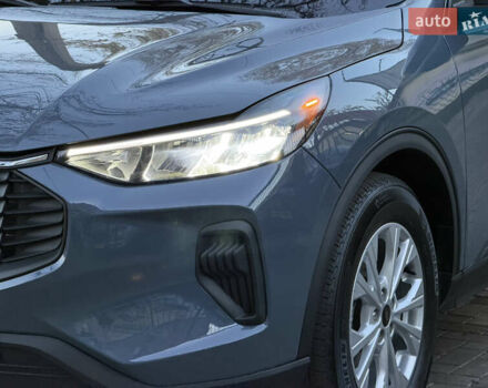 Форд Эскейп, объемом двигателя 0 л и пробегом 37 тыс. км за 23500 $, фото 12 на Automoto.ua