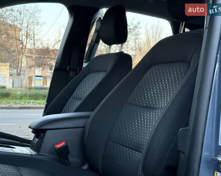 Форд Эскейп, объемом двигателя 0 л и пробегом 37 тыс. км за 23500 $, фото 19 на Automoto.ua